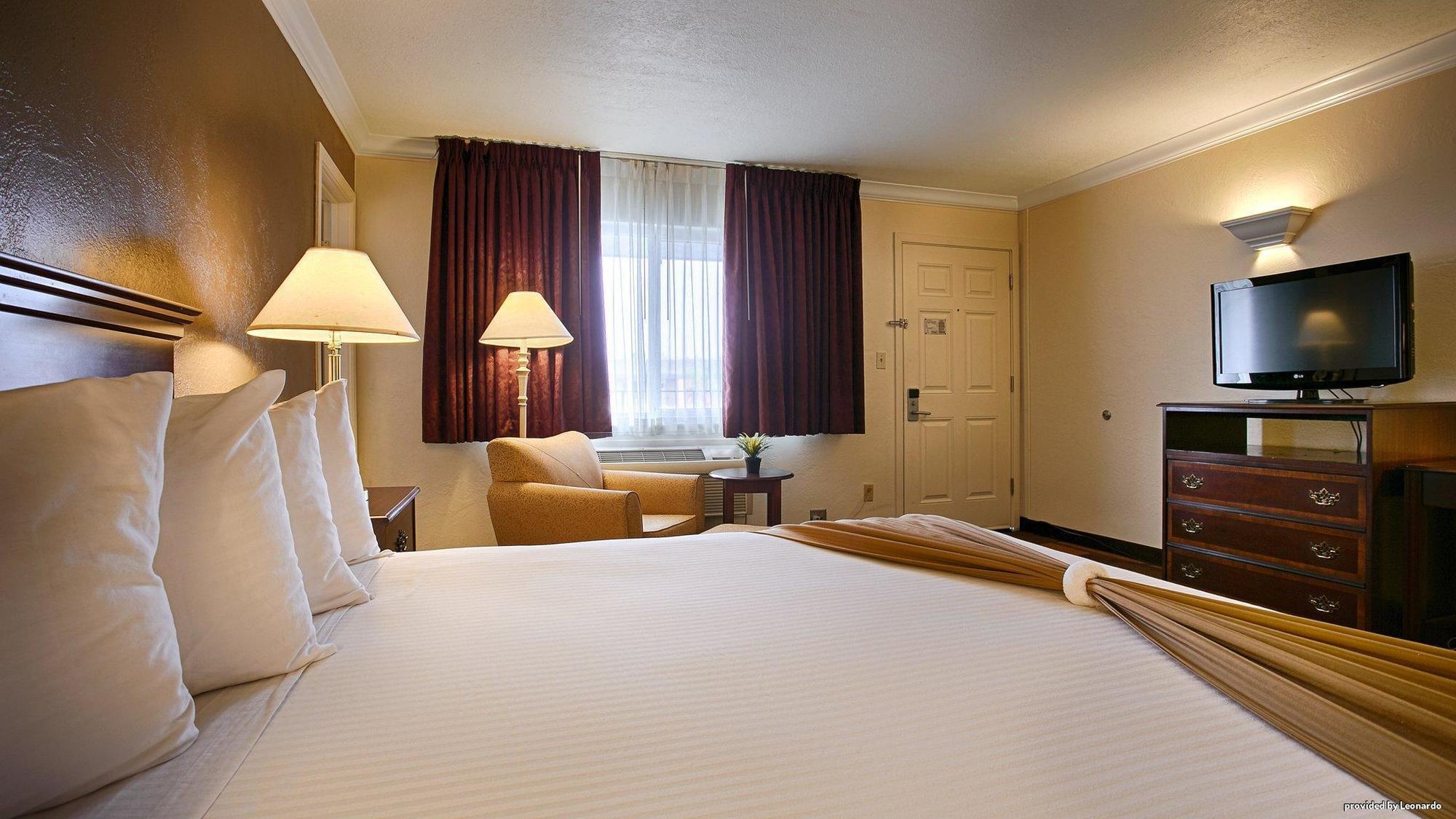Days Inn & Suites By Wyndham Lodi Cameră foto