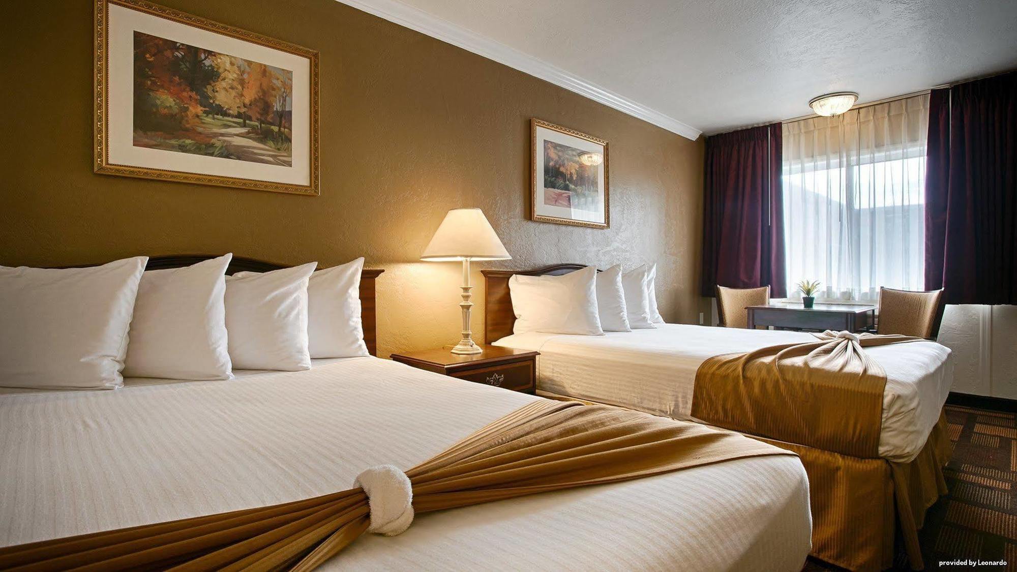 Days Inn & Suites By Wyndham Lodi Cameră foto