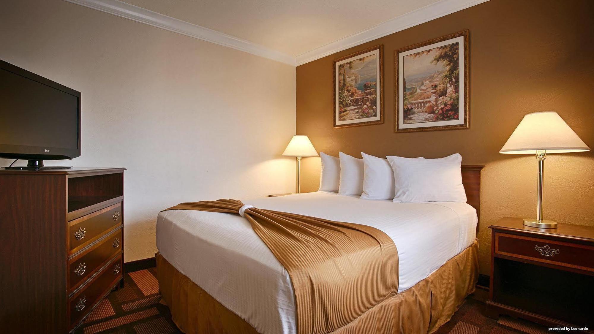 Days Inn & Suites By Wyndham Lodi Cameră foto